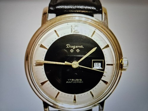 Vintage luxury swiss - vintage,