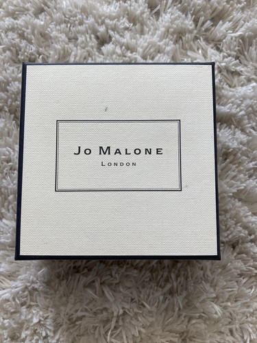Malone empty gift box bag - gift,