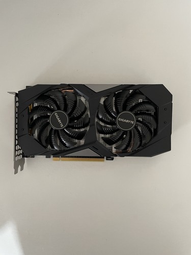 Gigabyte nvidia geforce - gigabyte, gtx