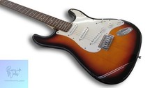 SX Electric Guitar Standard