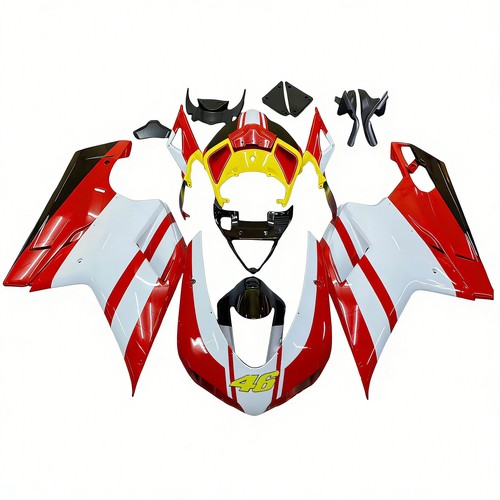 Amotopart fairing kit for - kit,