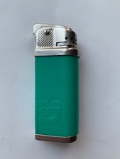 Vintage Soviet gas pocket