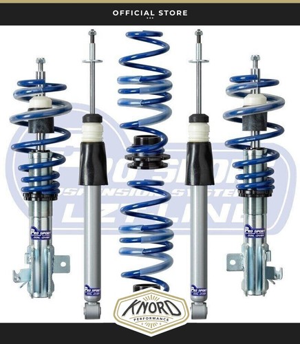 Prosport lzt line coilover - prosport, kit