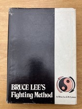 Bruce lee fighting method - bruce,