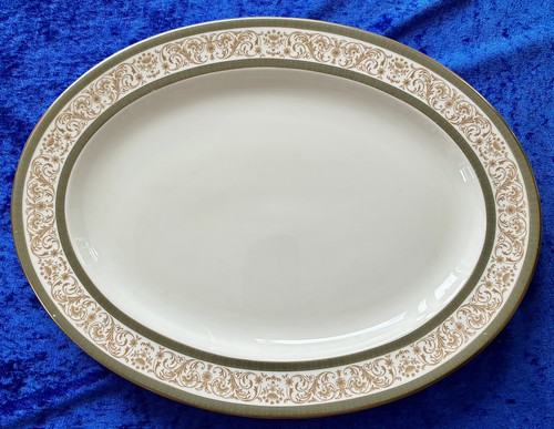 Minton aragon bone - aragon,