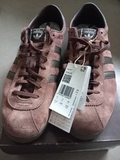 Adidas Originals Dublin Brown