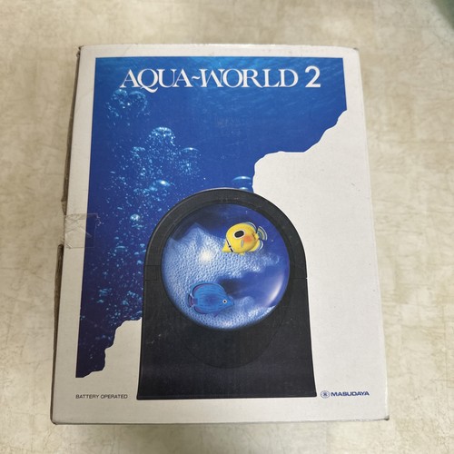 Nos vintage 1994 aqua - 1994, aqua-world