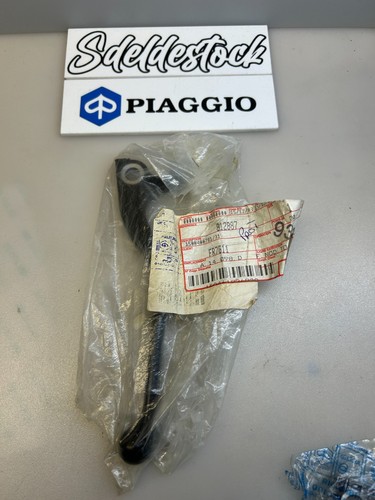 Brake lever gilera 812887 - lever,