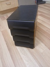 Cassette Tape Storage Holds