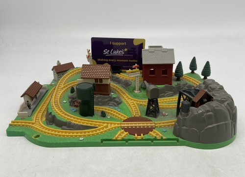 Vintage miniature railway - vintage,