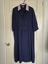 Oliver Bonas Midi Shirt Dress