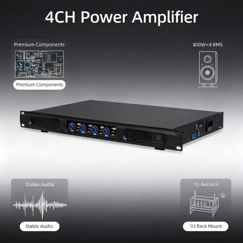 Pro 5200w power - pro,
