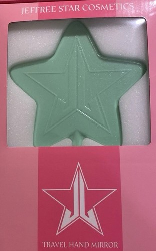 Jeffree star mint green - 💫,