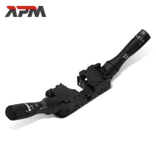 Steering column switch - steering,
