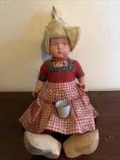 Vintage Davina Rotterdam Dutch