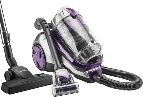 Vytronix pet01 bagless - vytronix,