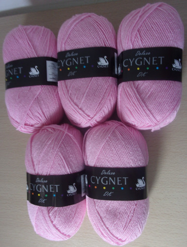 Joblot bundle 500g - 500g, dk