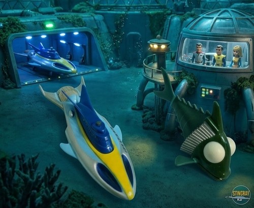 Vintage stingray titan - stingray, &