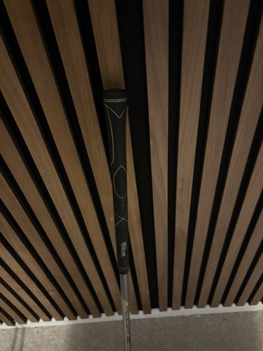 Wilson sandwedge - wilson,