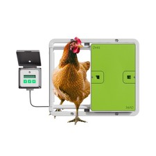 Omlet Automatic Chicken Coop