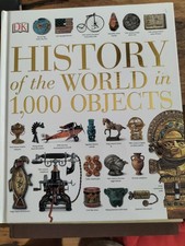 History of the World in 1000 Objects