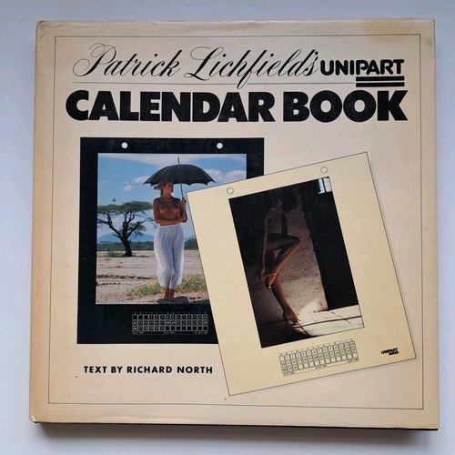 Patrick lichfield unipart - patrick,