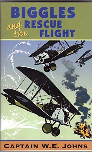 Biggles and the - biggles,