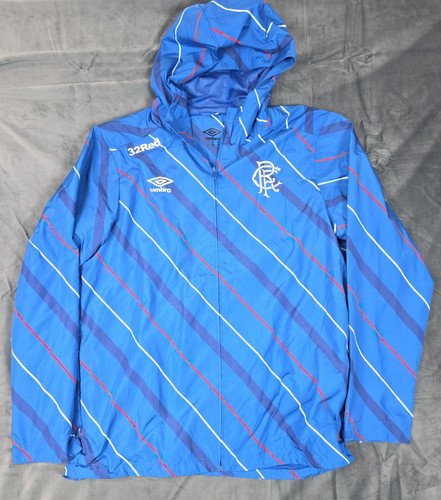 Umbro rangers matchday - umbro,