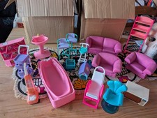 Vintage 80s 90s Barbie