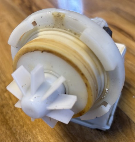 Genuine miele 6730 - miele, sc