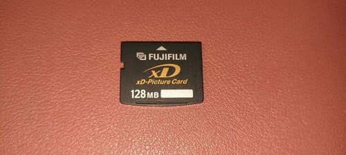 Picture card 128mb - picture,