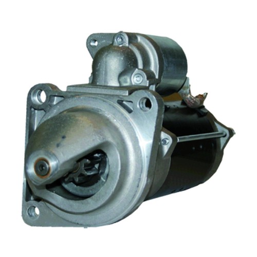 Fits prestolite electric - fits,