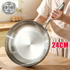 316 24cm stainless - 24cm,
