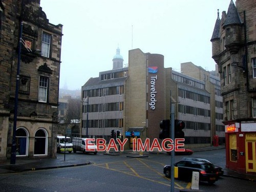Photo the travelodge hotel - photo,