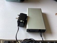 160GB Hard Drive Freecom with