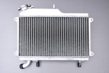 Racing water radiator - water,