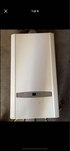 Rinnai 11i low - nox, 24kw