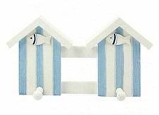 Shabby Blue & White Coastal