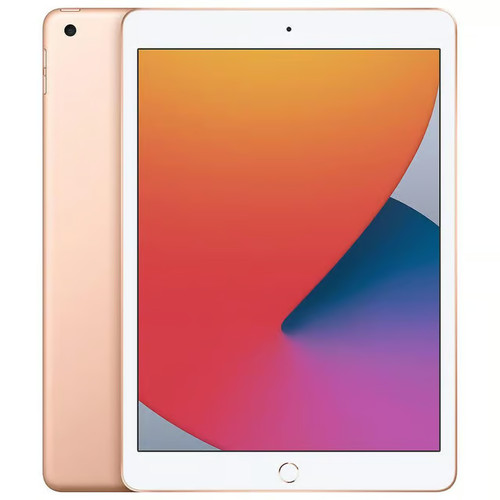 Apple ipad 8th generation - apple,