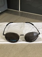 Bolle Radiant BS145004-S Volt+ Oleophobic Anti Reflective Sunglasses 100% UVA /B