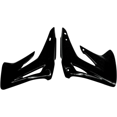 Ufo radiator spoiler fits - ufo,