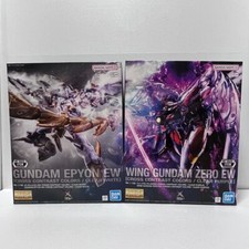 Bandai MG 1/100 Wing Gundam