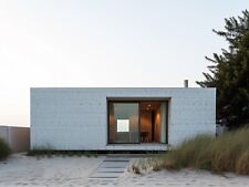 Timber Frame Buildings - Made