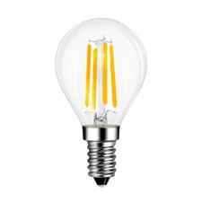 LED Filament Light Bulbs