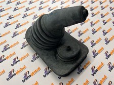 Gear stick lever - gear, gaiter