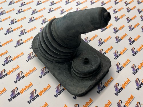 Gear stick lever - lever, gaiter