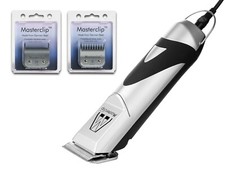 Brittany Spaniel Dog Clippers