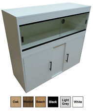 Repti-Life Vivarium & Cabinet