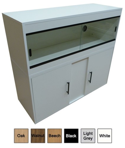 Repti life vivarium cabinet - vivarium, &