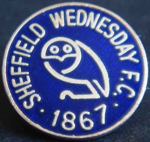Sheffield wednesday vintage - fc,